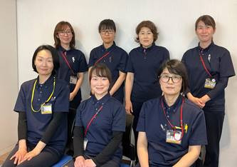 訪問看護ステーションあすなろ（看護師/准看護師の求人）の写真4枚目：