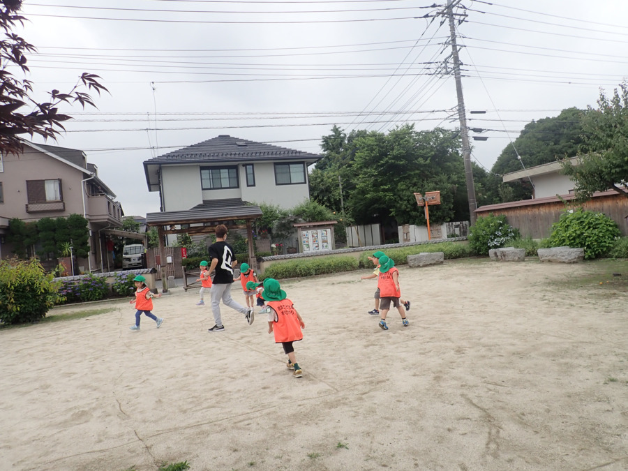 認定こども園岩槻ひかりの写真8枚目：
