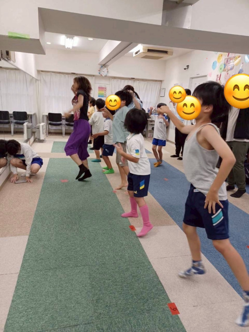 放課後等デイサービス ガリレオ　六甲道教室（児童発達支援管理責任者の求人）の写真2枚目：