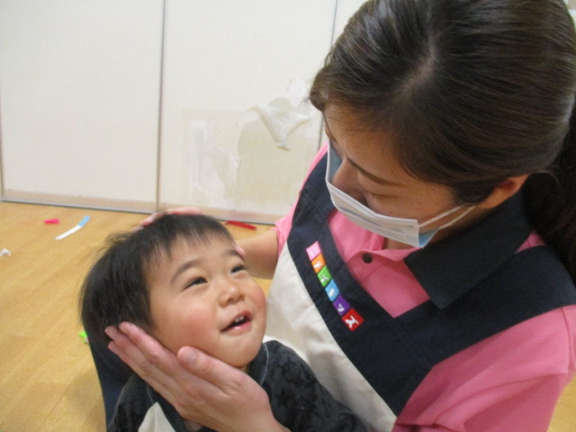 ニチイキッズさわやか港南保育園の写真3枚目：