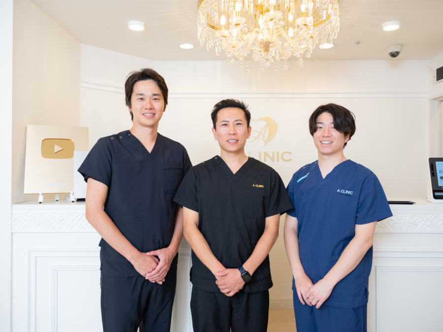 東京銀座A CLINIC デンタル(歯科衛生士の求人)の写真19枚目: