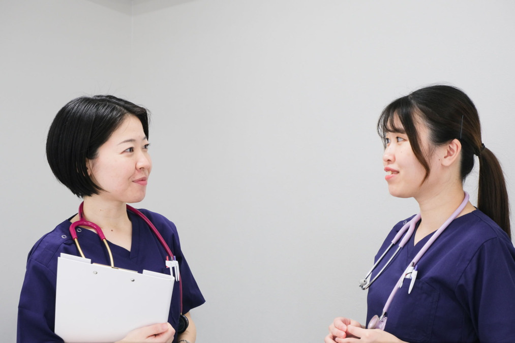 訪問看護ステーション　ルーチェ八王子【2025年03月01日オープン】（看護師/准看護師の求人）の写真14枚目：