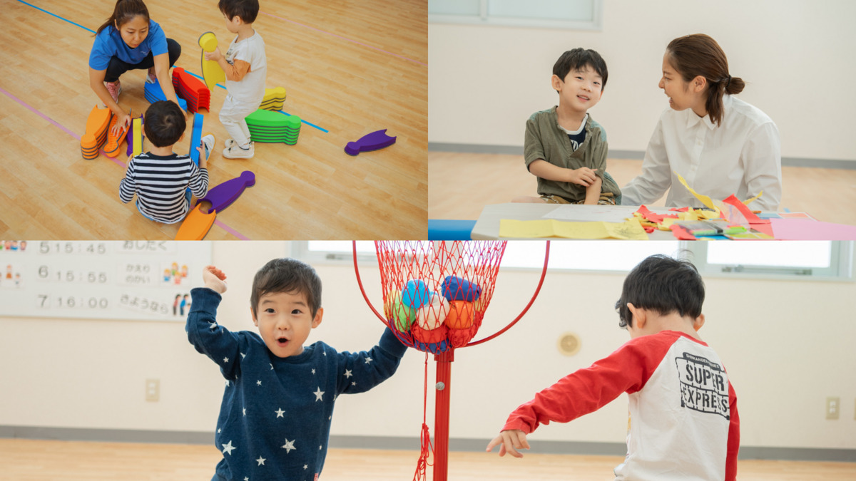 TAKUMI（たくみ）登戸教室（児童指導員/指導員の求人）の写真8枚目：