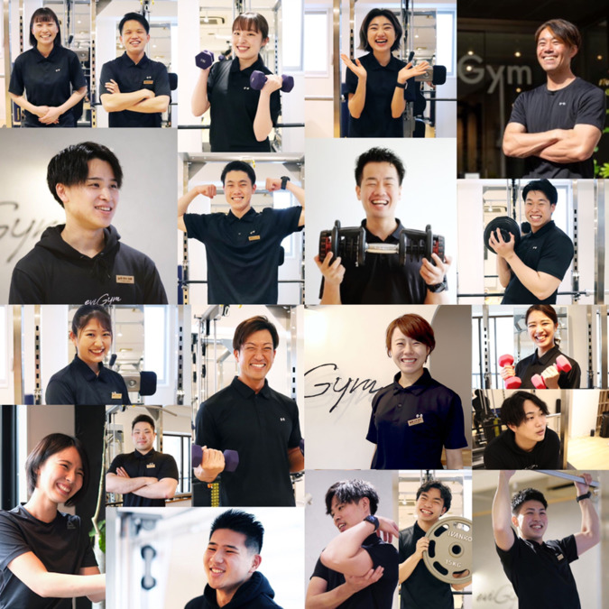eviGym 祐天寺店【2025年09月01日オープン】（インストラクターの求人）の写真5枚目：