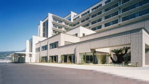 キナシ大林病院(看護助手の求人)の写真: