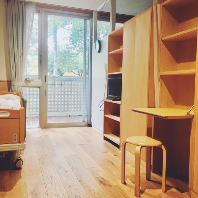 障害者支援施設 ワークホーム明友（生活支援員の求人）の写真3枚目：