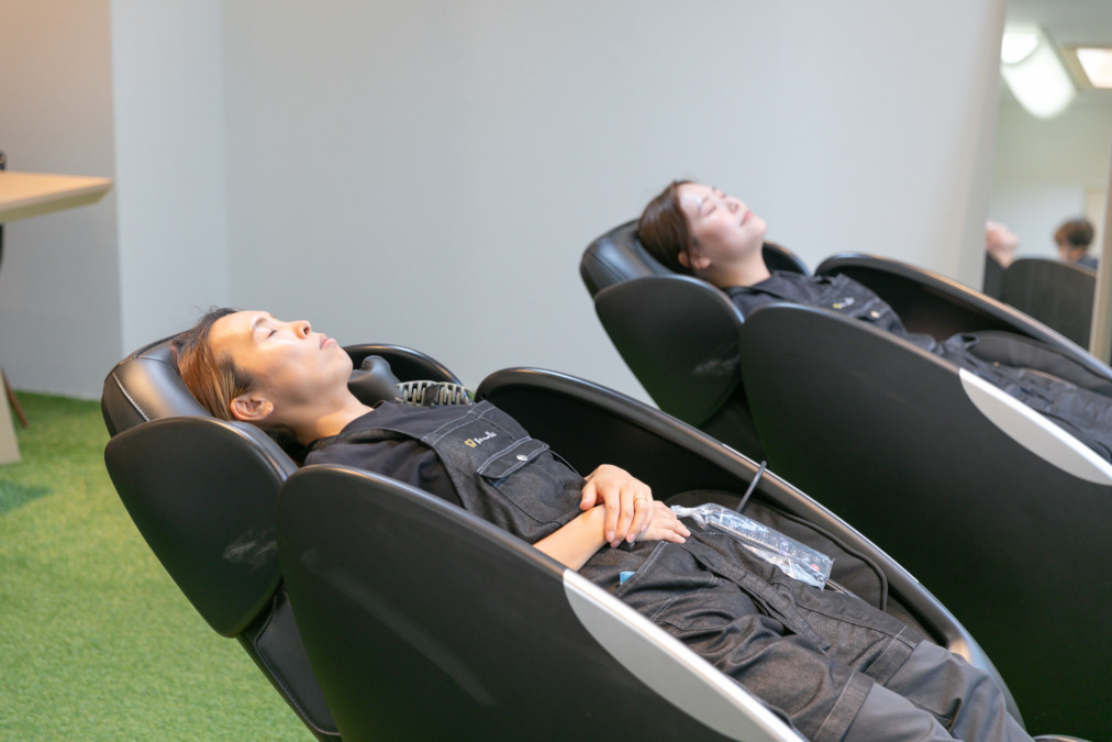 そうあいデンタルクリニック（歯科衛生士の求人）の写真3枚目：