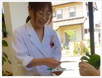 リブラ薬局 玉津店（薬剤師の求人）の写真2枚目：