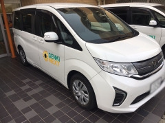 GENKINEXT 練馬旭町(介護タクシー/ドライバーの求人)の写真12枚目: