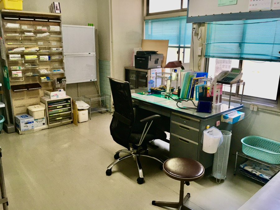 山田医院の写真2枚目: