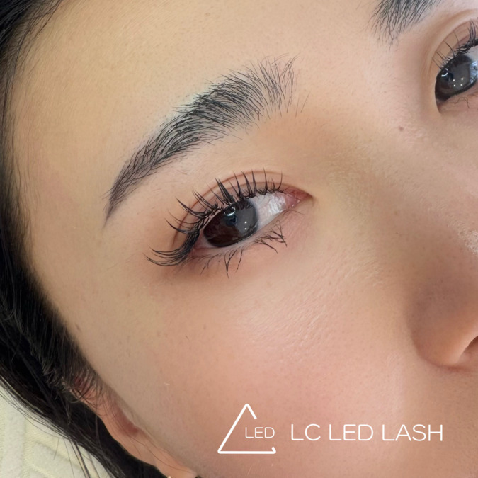 EyelashsalonLUSTER(アイリストの求人)の写真6枚目: