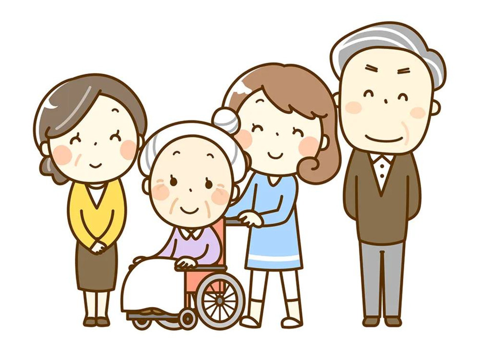 介護センターじゅじゅ東金の写真3枚目：みんなが幸せになる介護を目指しています！