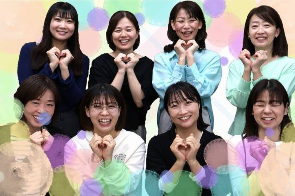 株式会社ひとはなの写真