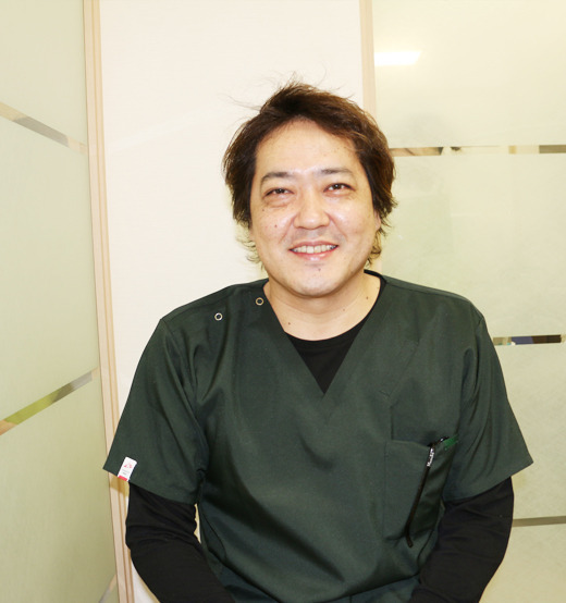 医療法人社団　土井歯科（歯科衛生士の求人）の写真3枚目：