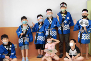 放課後等デイサービス あんじゅとよさと（保育士の求人）の写真8枚目：