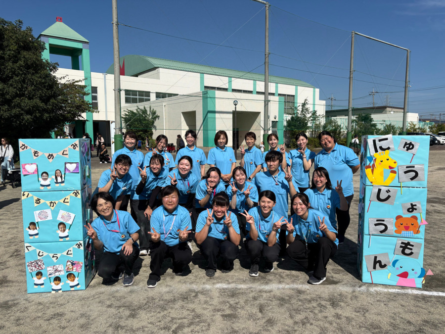川口おおぞら保育園（保育士の求人）の写真7枚目：