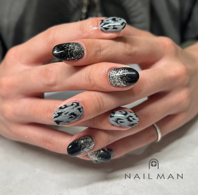Nail Man 横浜店 ～メンズネイル専門店～（ネイリストの求人）の写真9枚目：