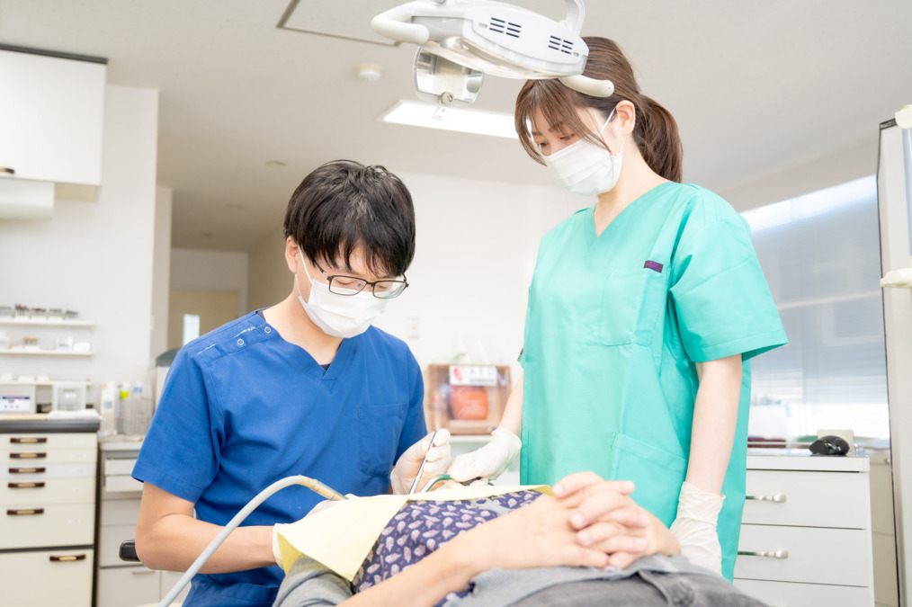 古川歯科の写真16枚目：