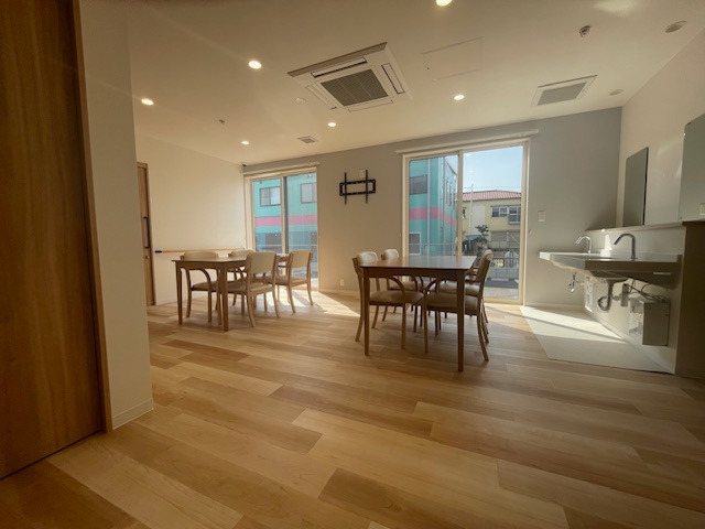 クライスハイム弥永【2025年04月01日オープン】（サービス管理責任者の求人）の写真6枚目：