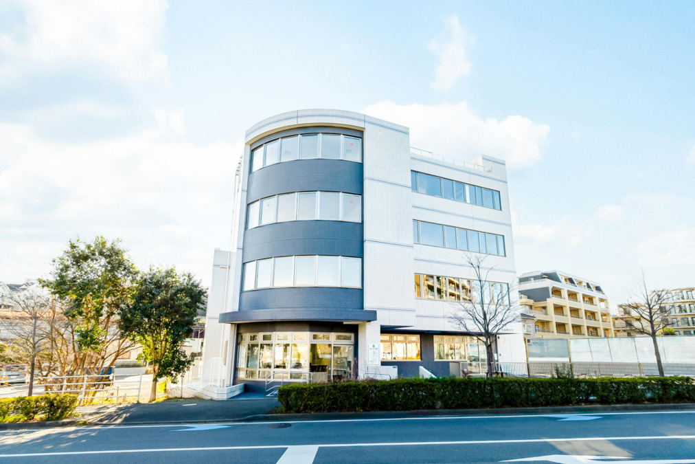 宮前つばさクリニックの写真