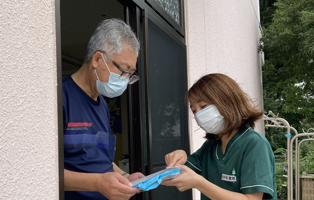 介護老人保健施設コジーケア・ホームの写真6枚目: