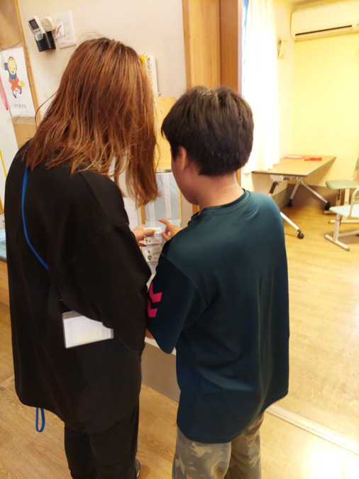 生活支援サービスのぞみ（保育士の求人）の写真9枚目：