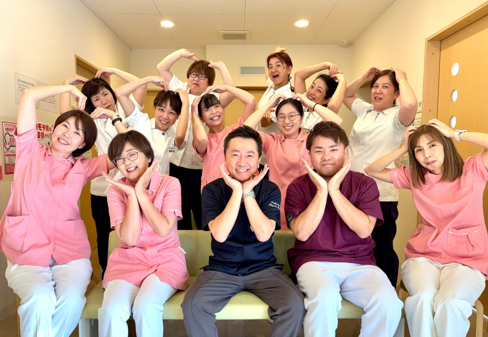 医療法人誠栄会　整形外科葉山クリニック（看護師/准看護師の求人）の写真5枚目：