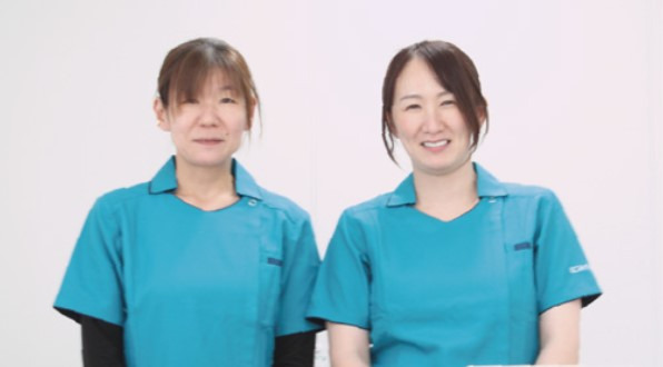 なごみクリニック（医療事務/受付の求人）の写真2枚目：