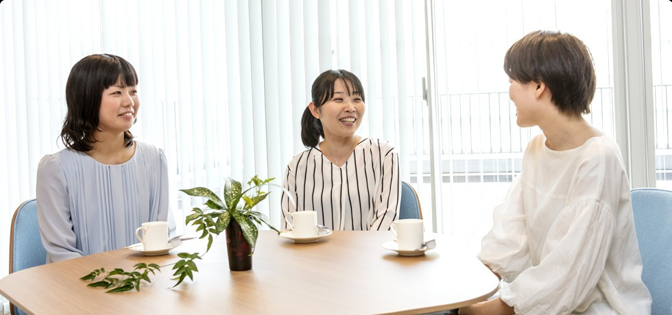 ファーマシィ薬局江北の写真4枚目：子育てとの両立もしっかりと応援いたします