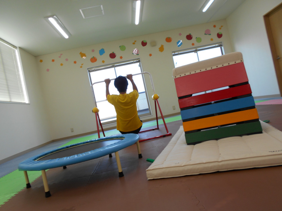 こどもプラスみらい平教室の写真6枚目: