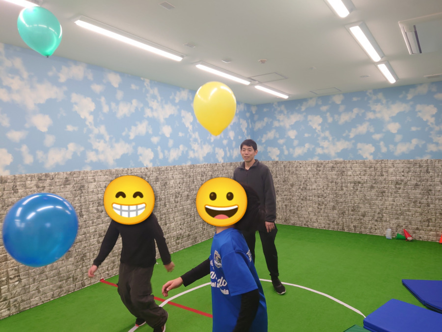 放課後等デイサービス ドレミファソライズ FC大宮の写真