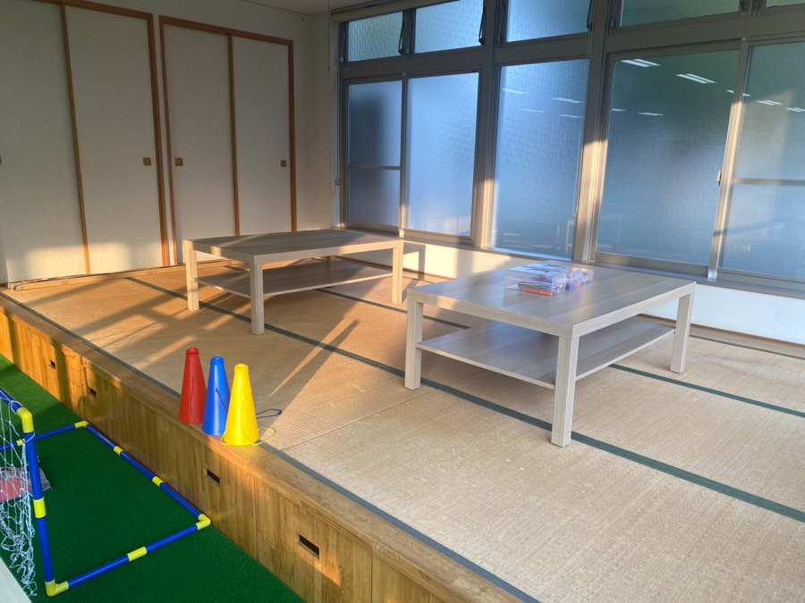 コーディキッズ桐生（児童発達支援管理責任者の求人）の写真3枚目：