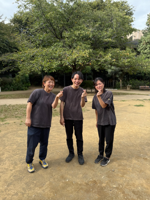 LIVING訪問看護ステーション（看護師/准看護師の求人）の写真2枚目：