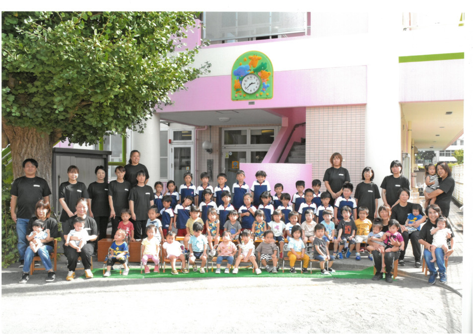 社会福祉法人青桐会　みくに保育園（保育士の求人）の写真5枚目：