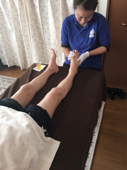 ディサービス　りんどうの写真4枚目：