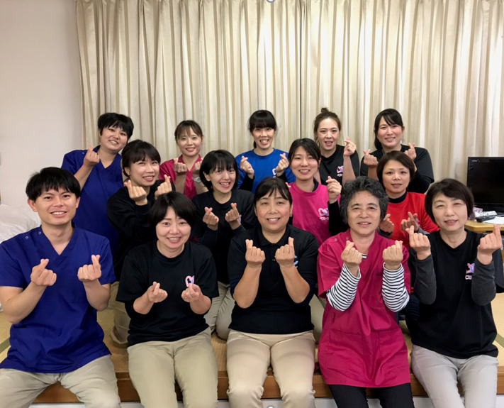ベストケア・デイサービスセンター安佐南（作業療法士の求人）の写真3枚目：