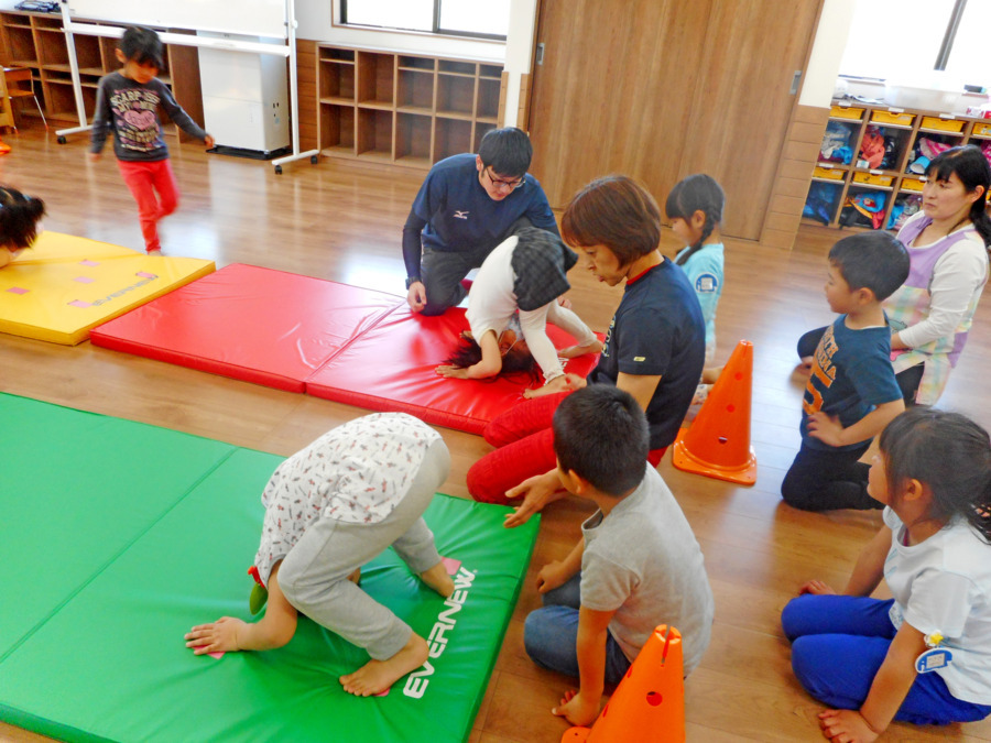 ブルーバード インターナショナルプリスクールの写真3枚目: