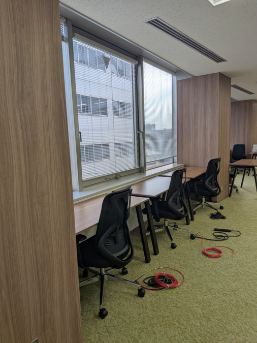 黒目川診療所朝霞台【2025年10月01日オープン】（看護師/准看護師の求人）の写真4枚目：