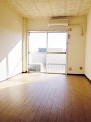 グループホームワンステップ第2羽村の写真