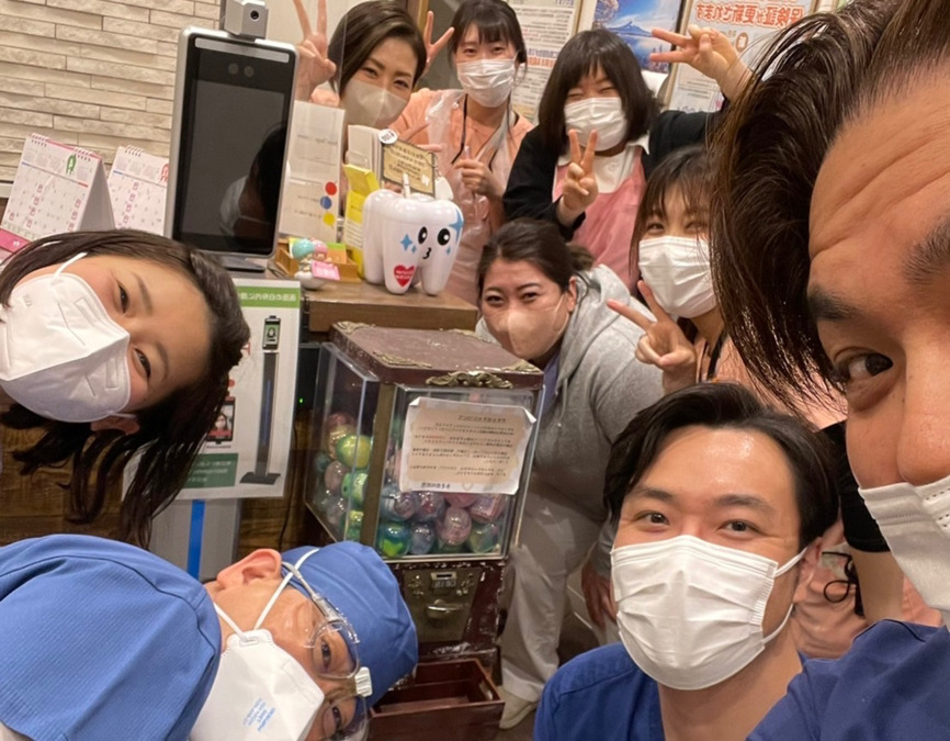 あき歯科医院の写真5枚目：