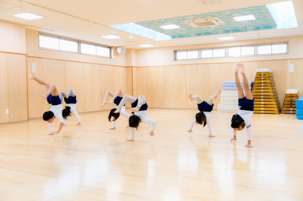 星鈴保育園の写真6枚目：