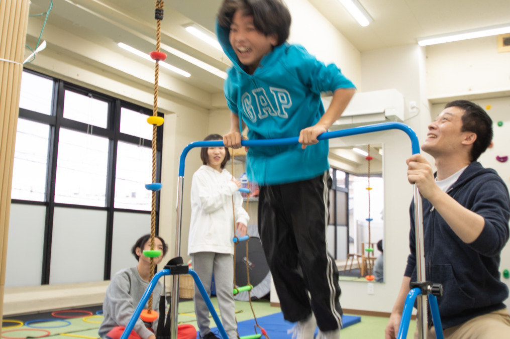 COCOすぽの写真9枚目：
