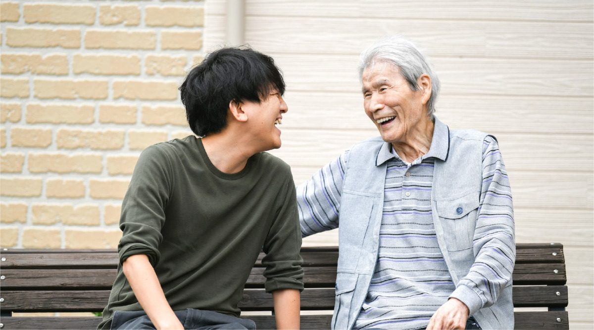 グループホームゆずっこ向島の写真