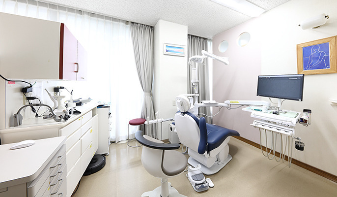 川崎歯科医院の写真9枚目: