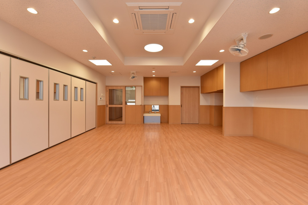 トレジャーキッズてんのうでん保育園（保育士の求人）の写真9枚目：
