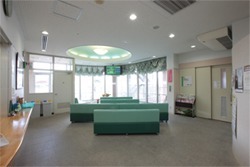 坂之上病院の写真2枚目：