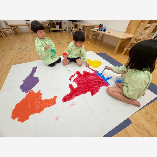 フェアリールーム 天六園（保育士の求人）の写真6枚目：