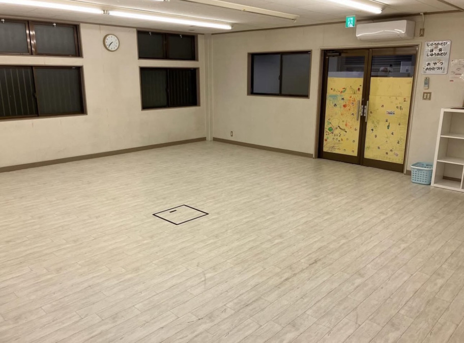 放課後等デイサービスJOYの写真