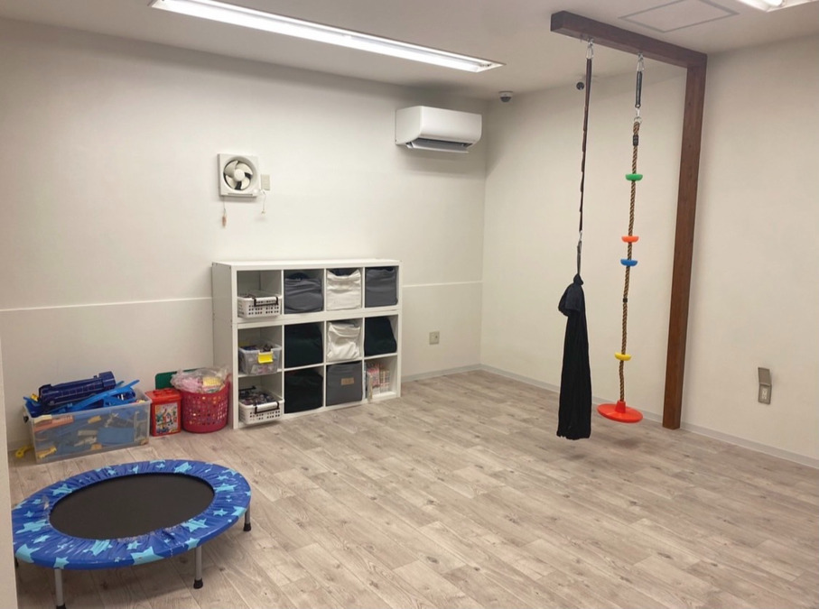 Linoぷれいす箕面（児童指導員/指導員の求人）の写真5枚目：