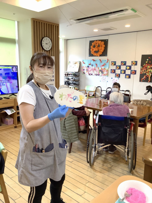わだの里　ケアハウス・小規模多機能・高齢者地域支援窓口の写真14枚目：